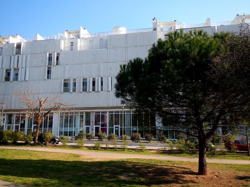 Apartamento Mahagony Deluxe *