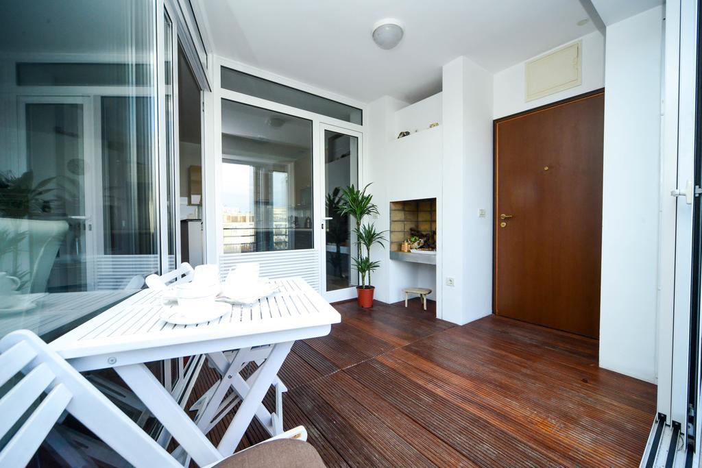 Apartmán Mahagony Deluxe *