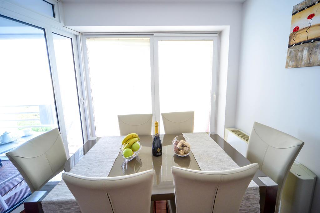 Mahagony Deluxe Apartamento
