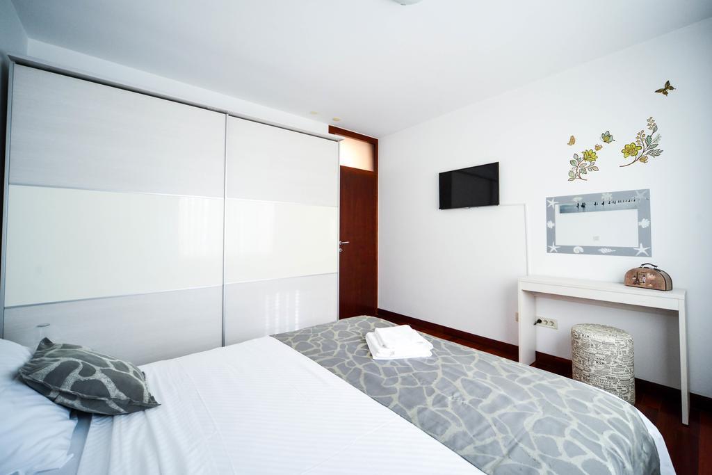 Apartmán Mahagony Deluxe *