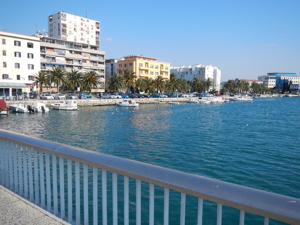 Apartamento Mahagony Deluxe