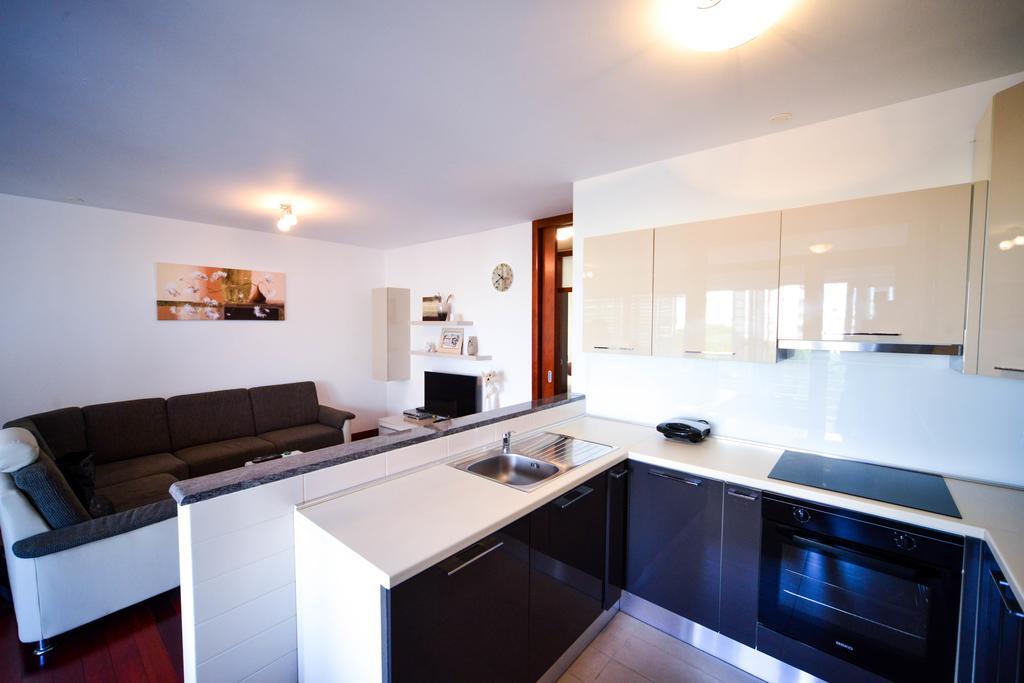Mahagony Deluxe Apartment *