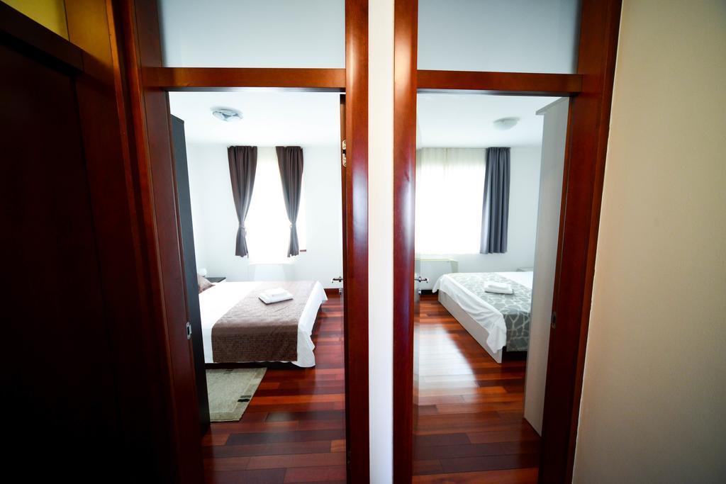 Mahagony Deluxe Zadar