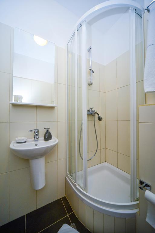 Apartment Mahagony Deluxe Zadar