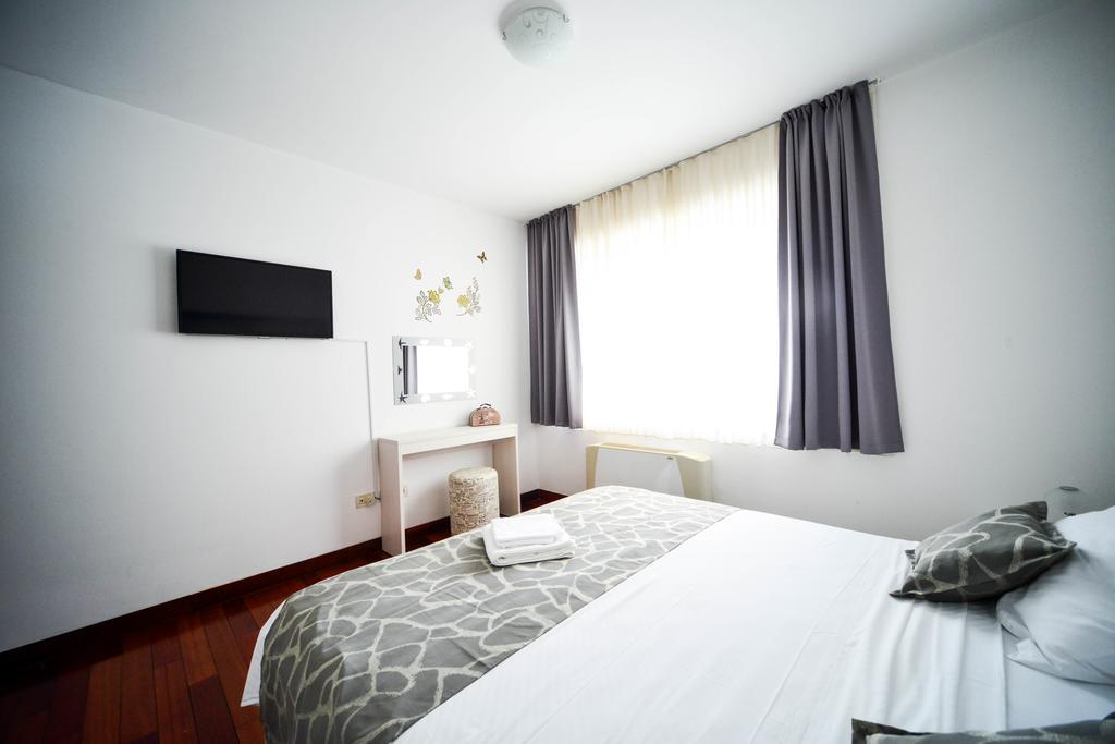 Mahagony Deluxe Apartman *