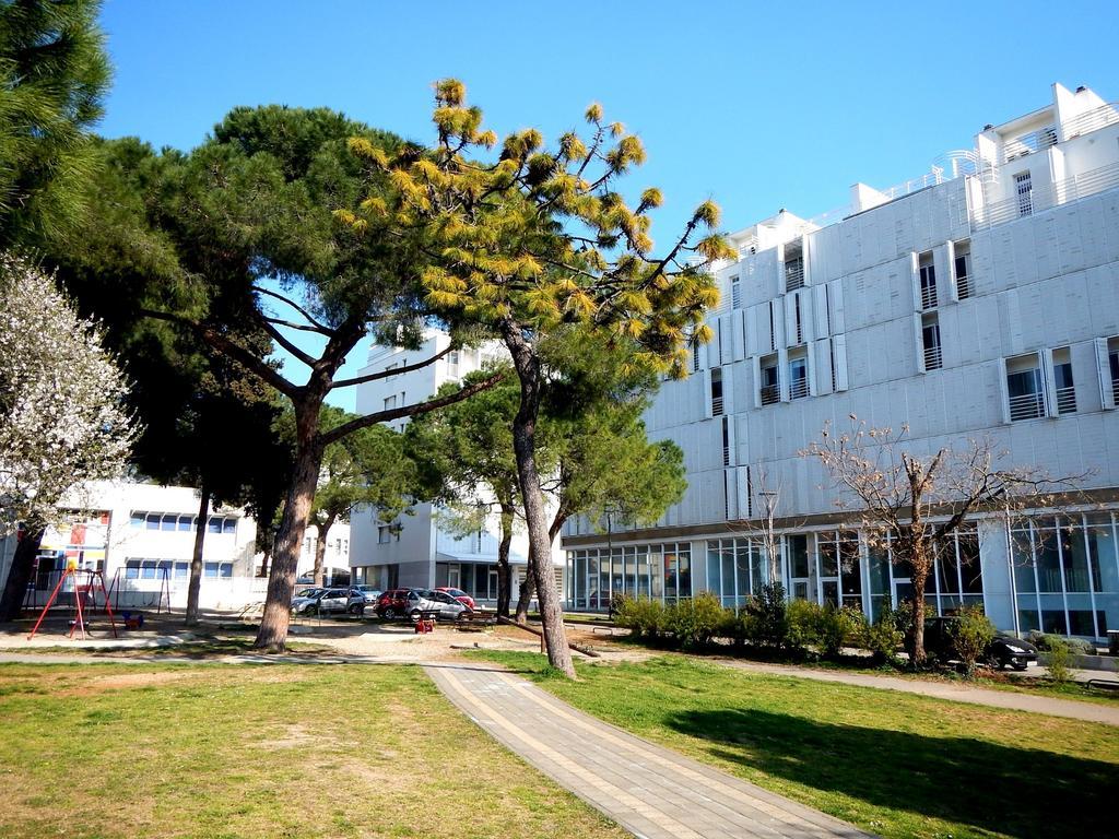 Mahagony Deluxe * Zadar